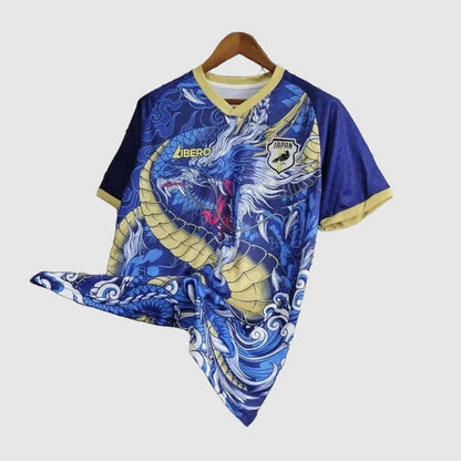 Men's Special Edition Dragon Special Edition Jersey 24/25
