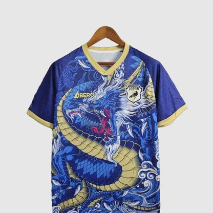 Men's Special Edition Dragon Special Edition Jersey 24/25