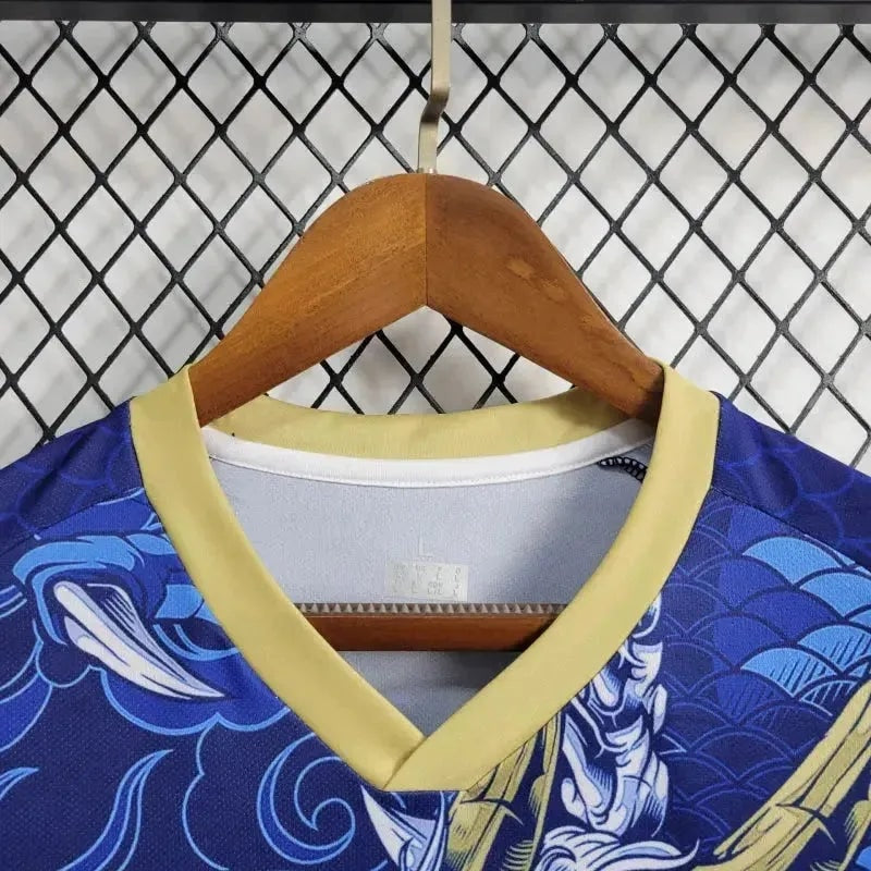 Men's Special Edition Dragon Special Edition Jersey 24/25