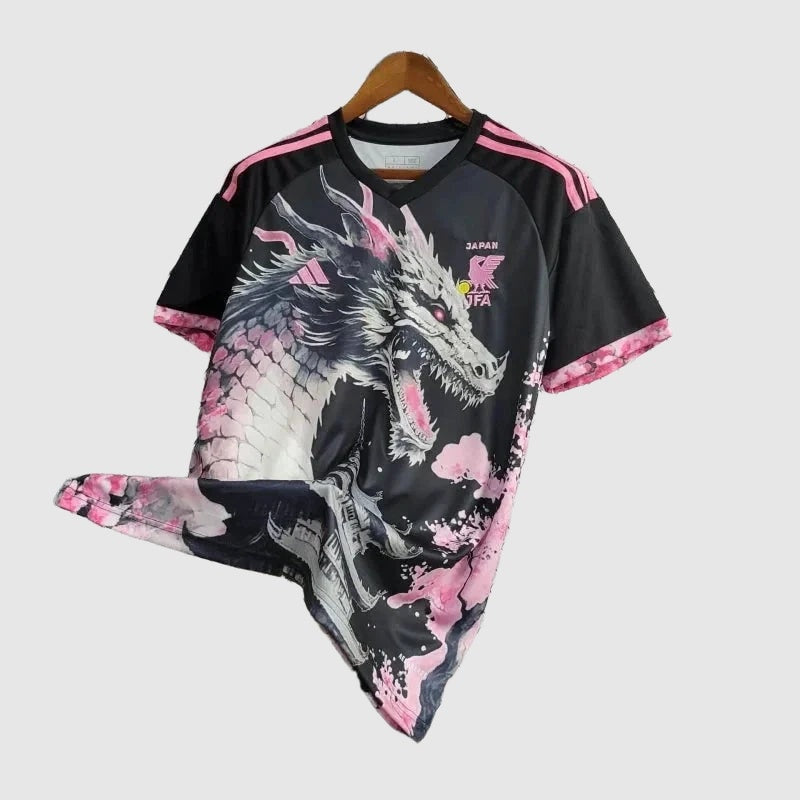 Men's Special Edition Jersey 24/25 · Design 7
