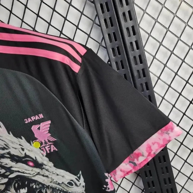 Men's Special Edition Jersey 24/25 · Design 7