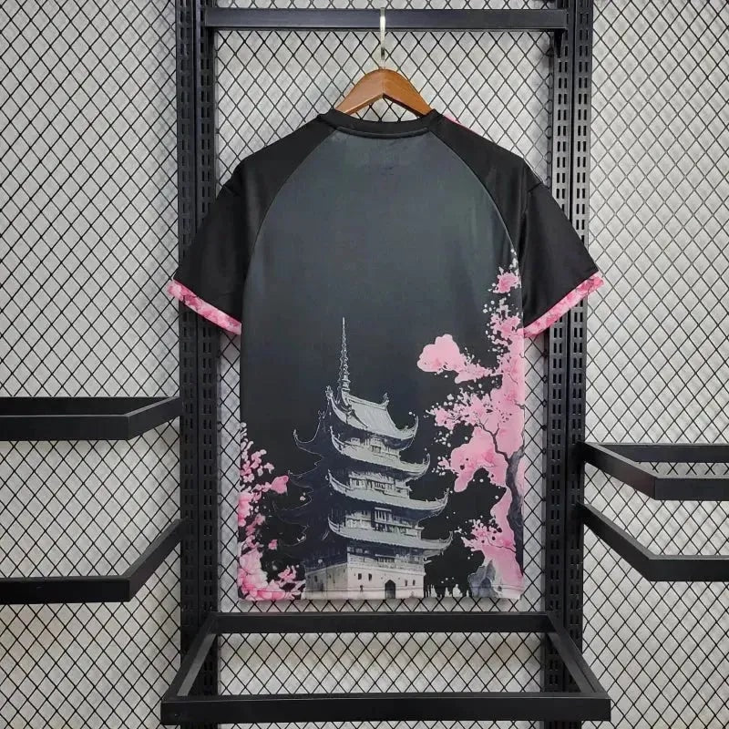 Men's Special Edition Jersey 24/25 · Design 7