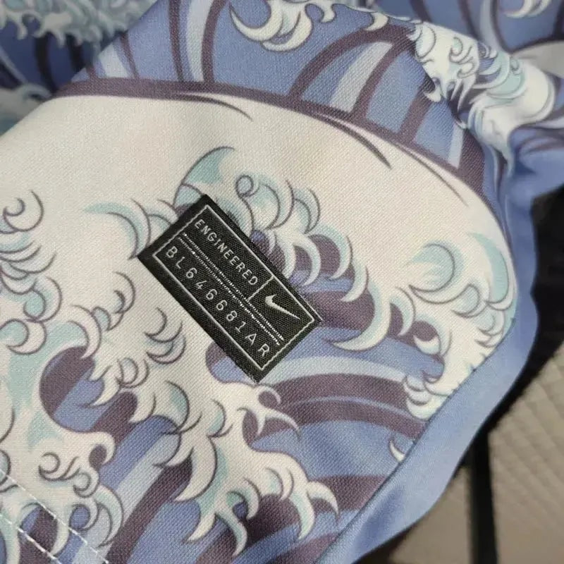 Men's Special Edition Ondas Special Edition Jersey 24/25