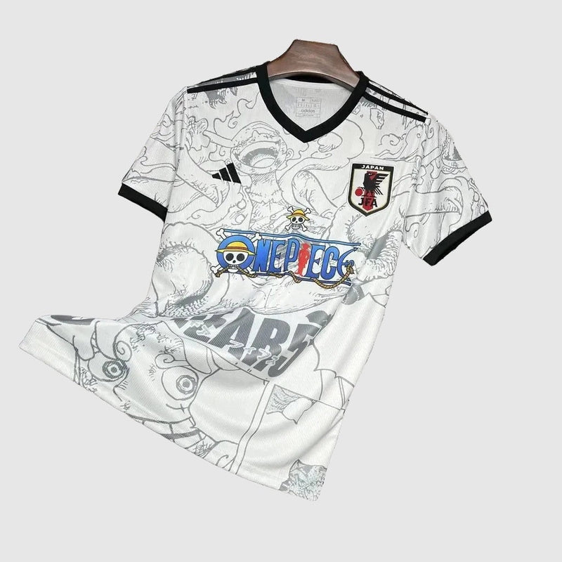 Men's Special Edition Jersey 24/25 · Design 2