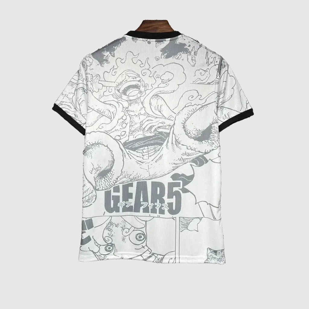 Men's Special Edition Jersey 24/25 · Design 2