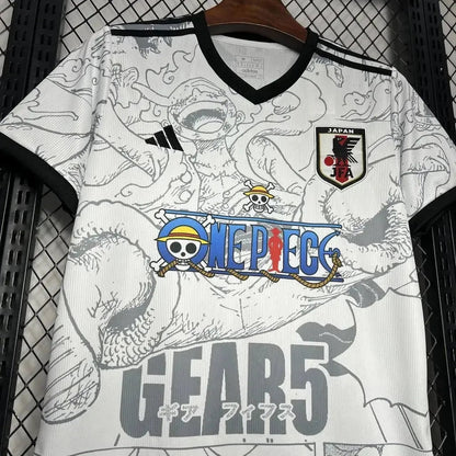 Men's Special Edition Jersey 24/25 · Design 2