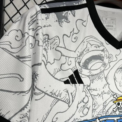 Men's Special Edition Jersey 24/25 · Design 2
