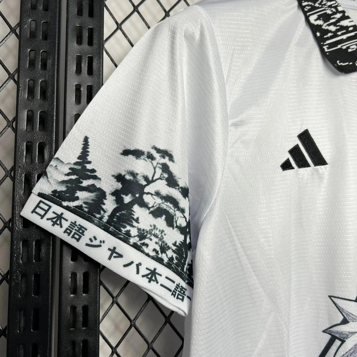 Men's Special Edition Pain Special Edition Jersey 24/25