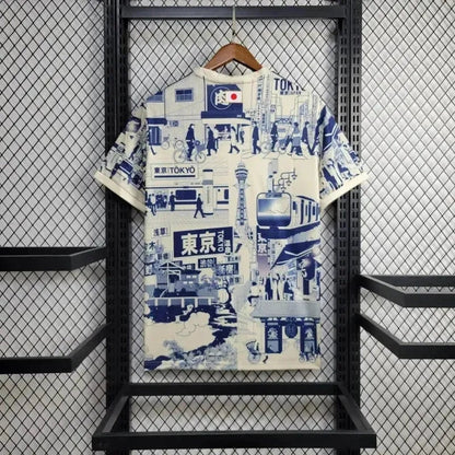 Men's Special Edition Jersey 24/25 · Design 11