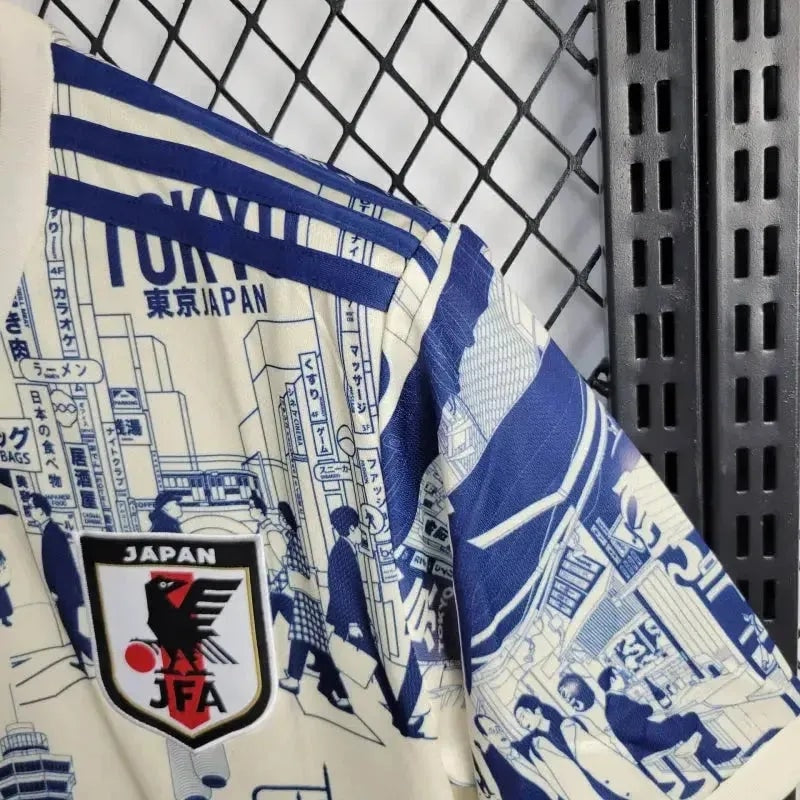 Men's Special Edition Jersey 24/25 · Design 11