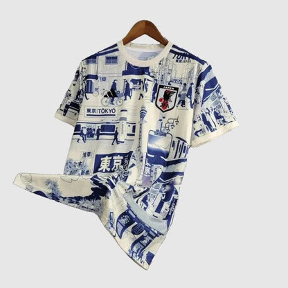 Men's Special Edition Jersey 24/25 · Design 11