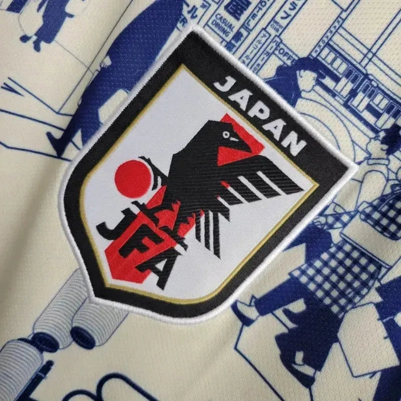 Men's Special Edition Jersey 24/25 · Design 11