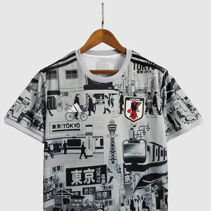 Men's Special Edition Jersey 24/25 · Design 10