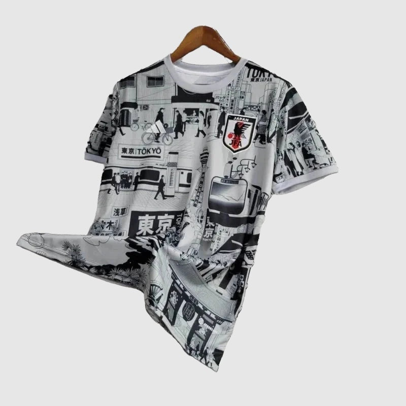 Men's Special Edition Jersey 24/25 · Design 10