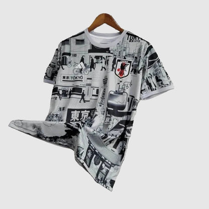 Men's Special Edition Jersey 24/25 · Design 10
