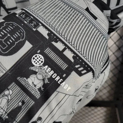 Men's Special Edition Jersey 24/25 · Design 10