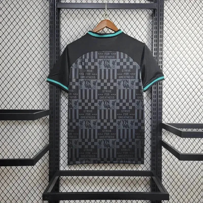 Men's Special Edition X Lebron Jersey 24/25