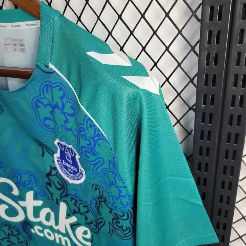 Men's Special Edition Edition Limitada Jersey 24/25