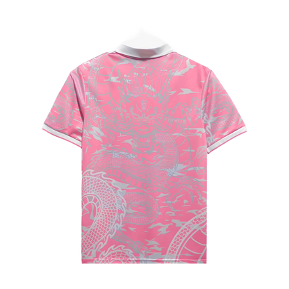 Men's Special Edition Kitty Chinese Dragon Jersey 24/25 · Design 2