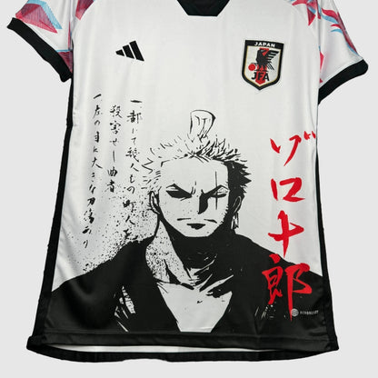 Men's Special Edition Edition Roronoa Zoro Jersey 24/25