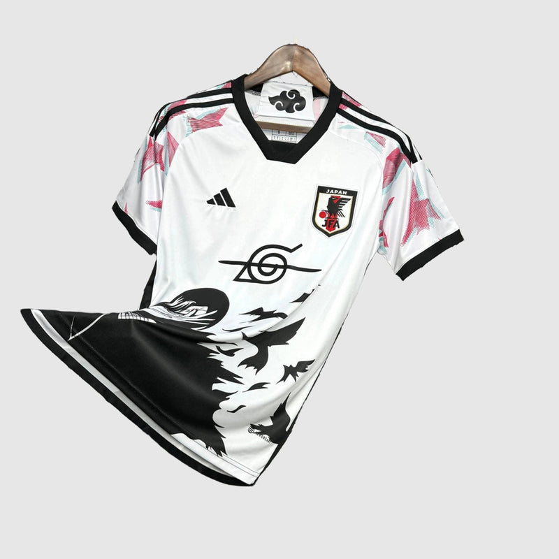 Men's Special Edition Edition Uchiha Itachi Jersey 24/25