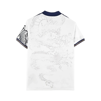 Men's Special Edition Kitty Chinese Dragon Jersey 24/25