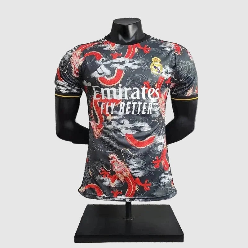 Men's Special Edition Jersey 24/25 · Design 2