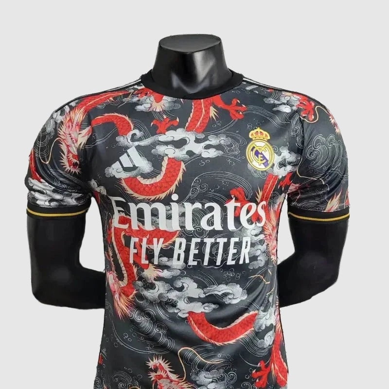 Men's Special Edition Jersey 24/25 · Design 2