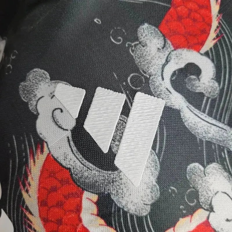 Men's Special Edition Jersey 24/25 · Design 2