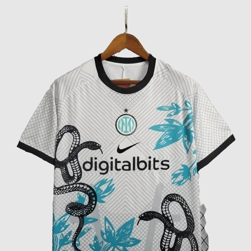 Men's Special Edition Jersey 24/25 · Design 8