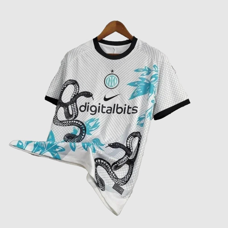 Men's Special Edition Jersey 24/25 · Design 8