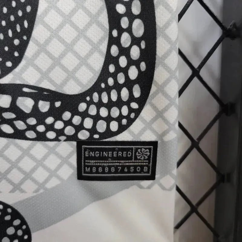 Men's Special Edition Jersey 24/25 · Design 8