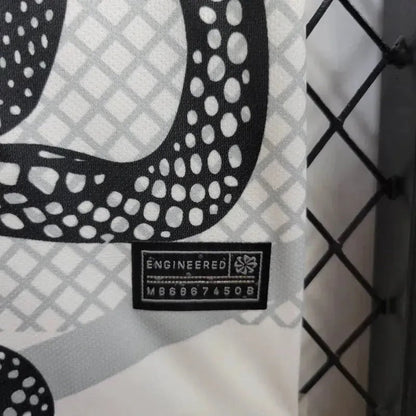 Men's Special Edition Jersey 24/25 · Design 8