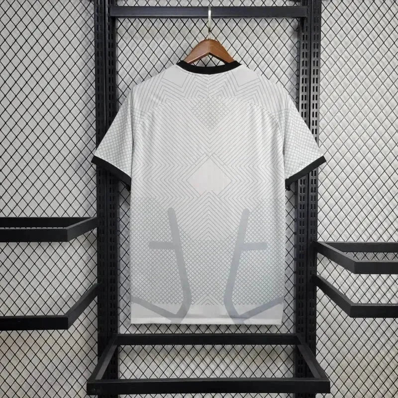 Men's Special Edition Jersey 24/25 · Design 8