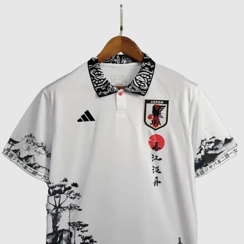 Men's Special Edition Jersey 24/25 · Design 12