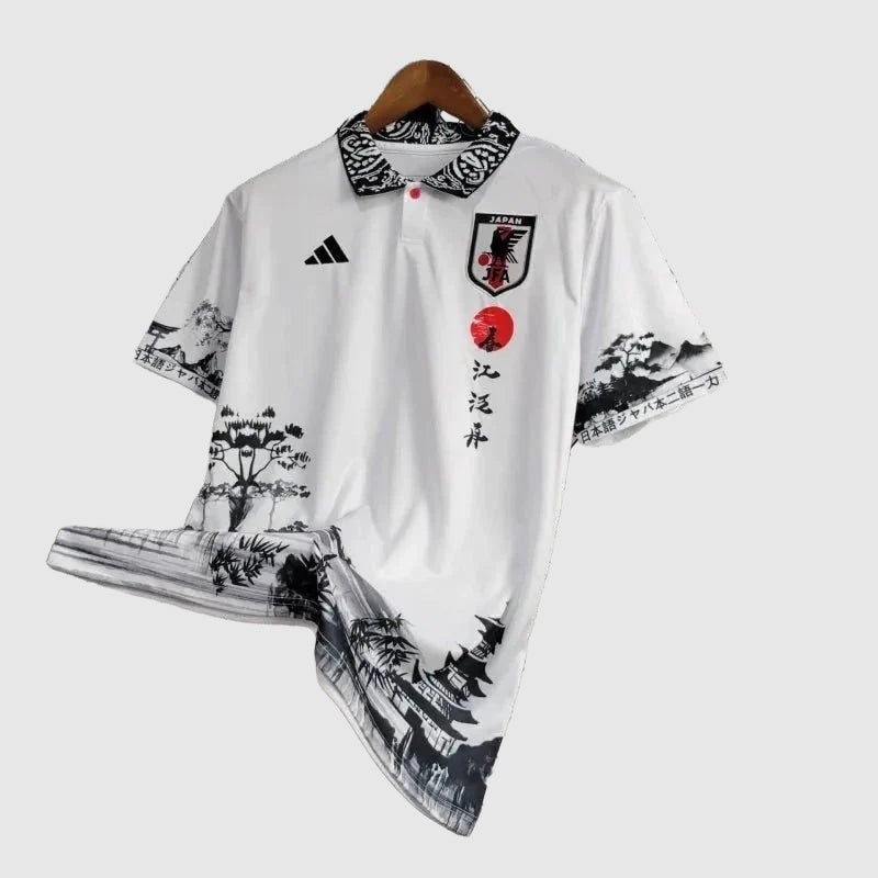 Men's Special Edition Jersey 24/25 · Design 12