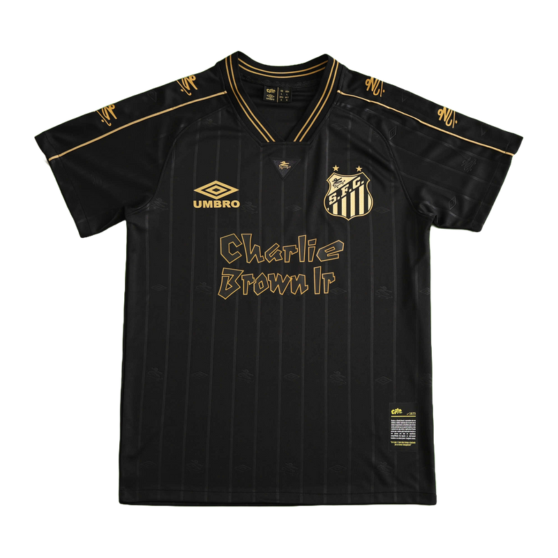 Men's Special Edition Charlie Brown Jersey 24/25