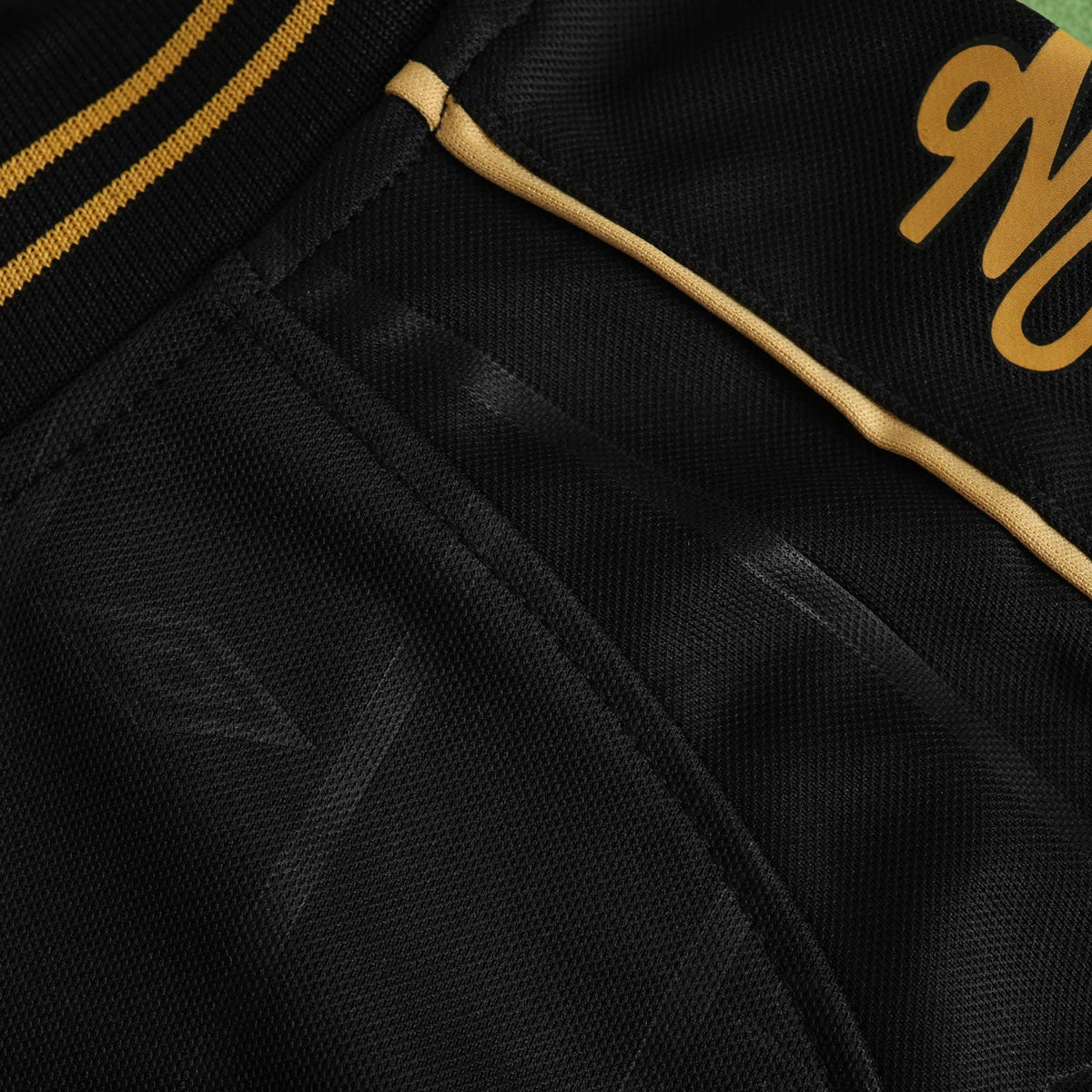 Men's Special Edition Charlie Brown Jersey 24/25