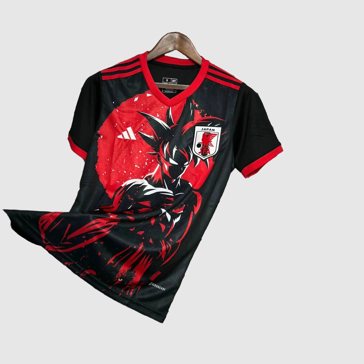 Men's Special Edition Jersey 24/25 · Design 3