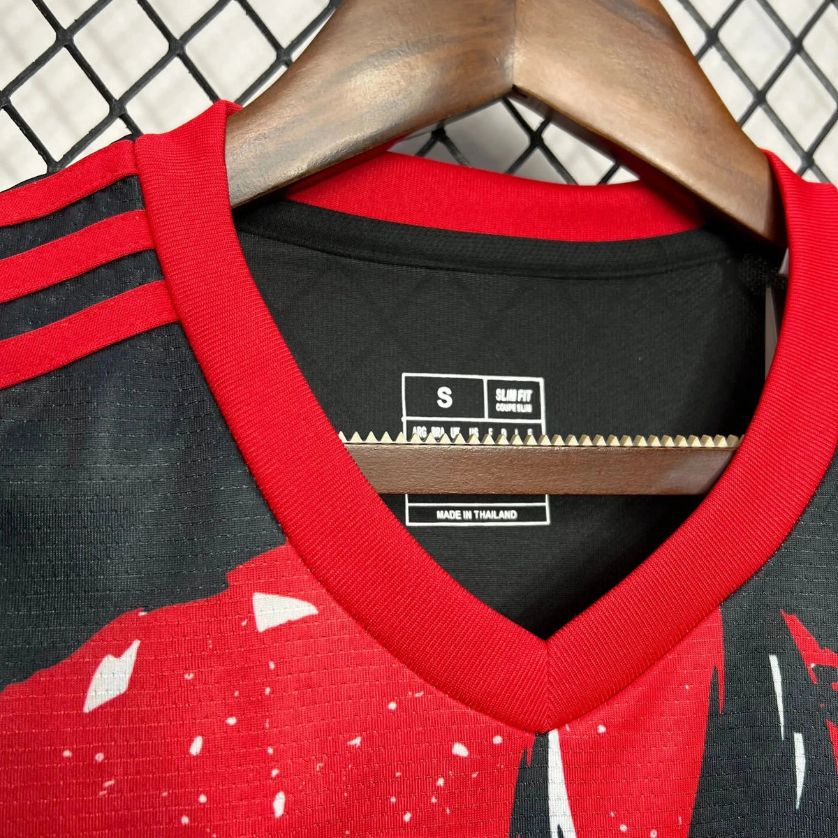Men's Special Edition Jersey 24/25 · Design 3