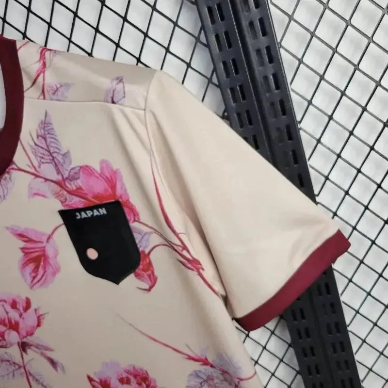 Men's Special Edition Jersey 24/25 · Design 6