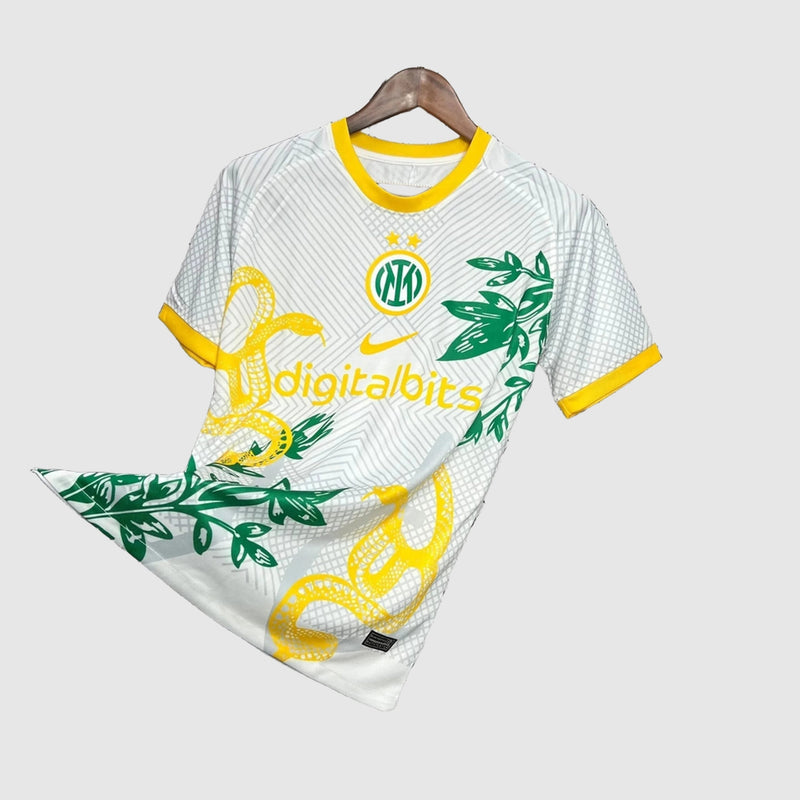 Men's Special Edition Jersey 24/25 · Design 5
