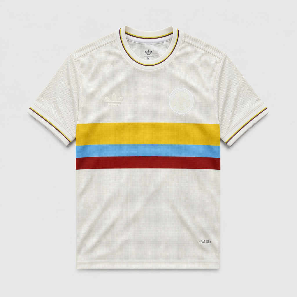 Player Version Special Edition Centenary Special Edition Jersey 24/25
