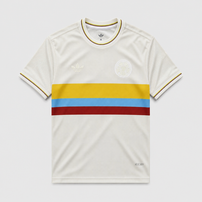 Player Version Special Edition Centenary Special Edition Jersey 24/25
