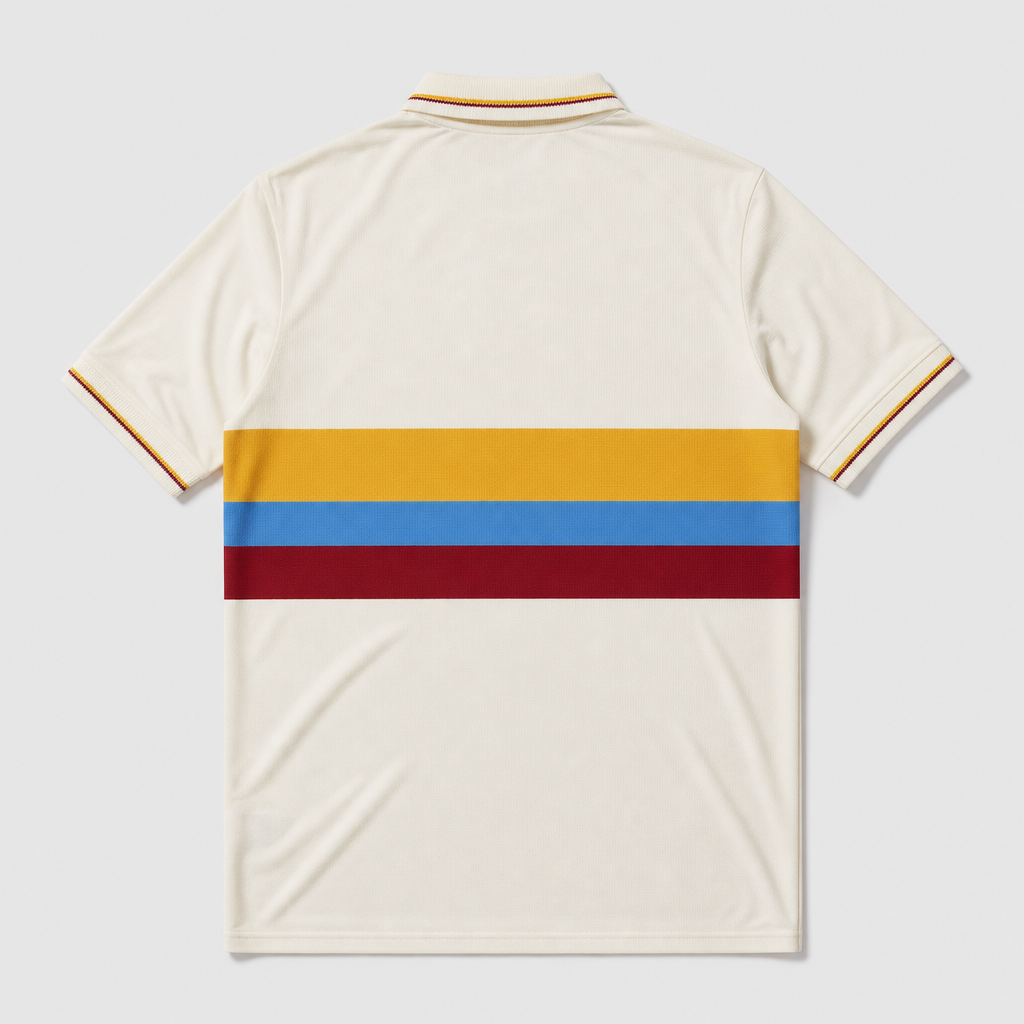 Player Version Special Edition Centenary Special Edition Jersey 24/25