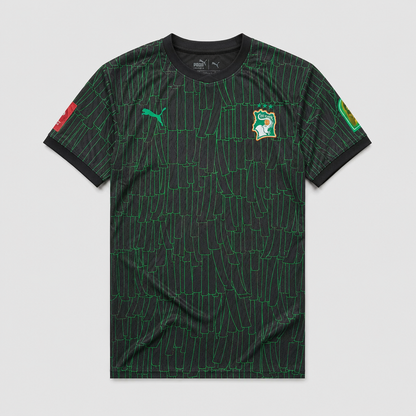 Player Version Special Edition Jersey 24/25 · Design 2