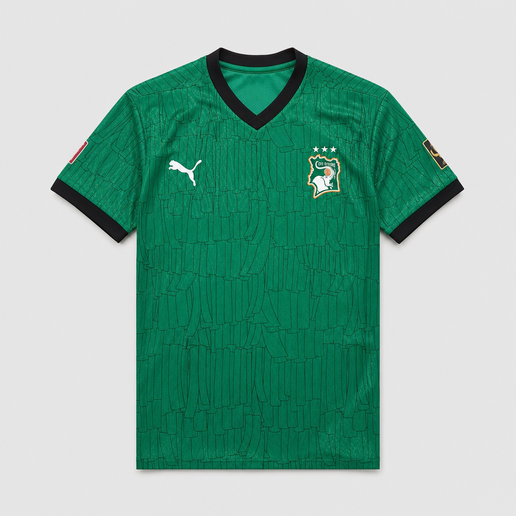 Player Version Special Edition Jersey 24/25