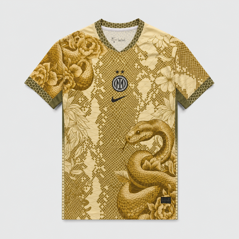 Men's Special Edition Jersey 24/25