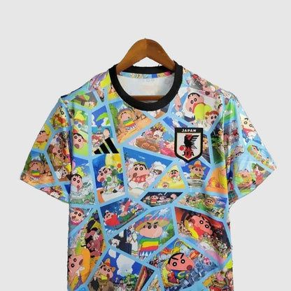 Men's Special Edition Jersey 24/25 · Design 8