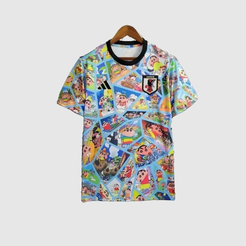 Men's Special Edition Jersey 24/25 · Design 8